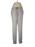 Nautica Solid Gray Casual Pants Size L - photo 1