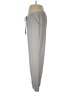 Nautica Solid Gray Casual Pants Size L - photo 5