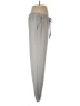 Nautica Solid Gray Casual Pants Size L - photo 4