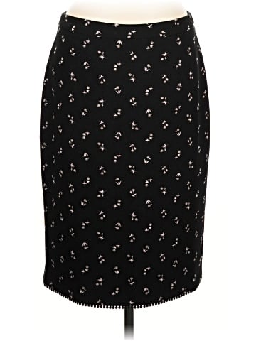Ann Taylor Formal Skirt (view 1)