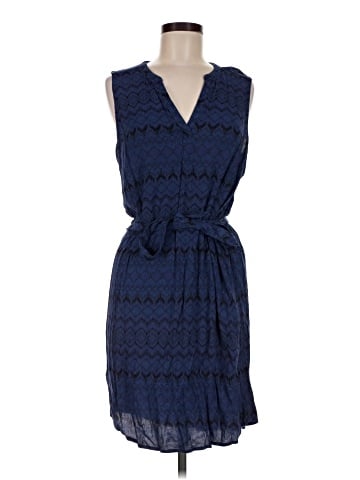 Eddie Bauer Casual Dress (view 1)