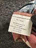 Assorted Brands Burgundy Sleeveless Top Size 14 - photo 5
