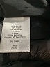 Talbots Tweed Gray Jacket Size 10 - photo 7