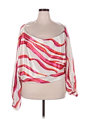 Stylewe 3/4 Sleeve Blouse (view 1)