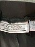 Simonton Says Solid Black Casual Pants Size S - photo 4
