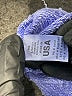 Fresh Produce Stars Blue Pullover Sweater Size 1X - photo 8