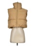 Unbranded 100% Polyester Gold Vest Size S (estimated) - photo 1