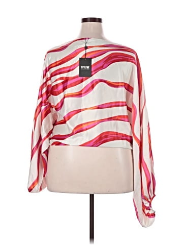Stylewe 3/4 Sleeve Blouse (view 2)