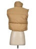 Unbranded 100% Polyester Gold Vest Size S (estimated) - photo 2