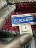 Pendleton Tweed Burgundy Wool Blazer Size 8 - photo 6