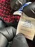 Pendleton Tweed Burgundy Wool Blazer Size 8 - photo 7
