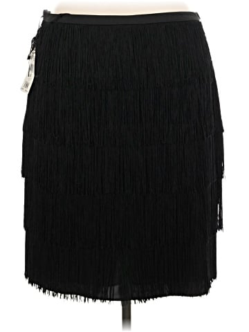 Lauren by Ralph Lauren Formal Skirt (view 2)