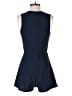 RD Style 100% Polyester Solid Blue Cocktail Dress Size S - photo 2