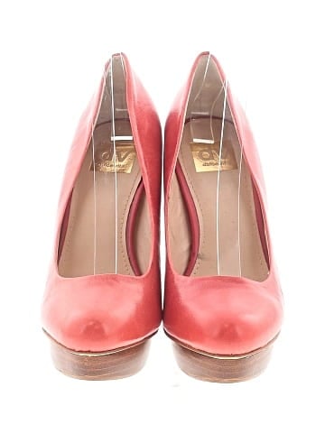 Dolce Vita Heels (view 2)