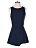 RD Style 100% Polyester Solid Blue Cocktail Dress Size S - photo 1