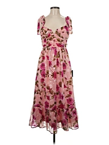 Lulus Cocktail Dress (view 1)