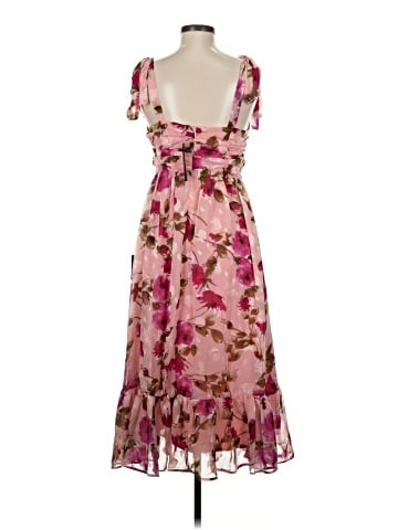 Lulus Cocktail Dress (view 2)