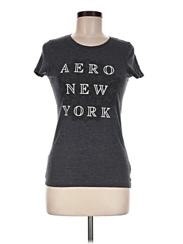 Aeropostale Short Sleeve T-Shirt (view 1)