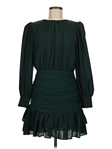 TCEC Cocktail Dress (view 1)