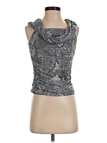 Maeve Sleeveless Blouse (view 1)