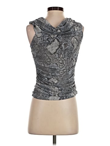 Maeve Sleeveless Blouse (view 2)
