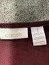 Chico's Burgundy Tank Top Size Med (1) - photo 7