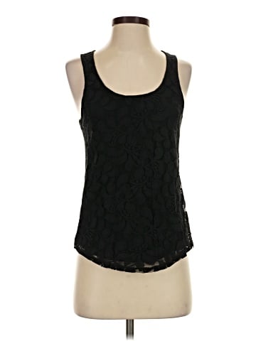 Banana Republic Sleeveless Top (view 1)