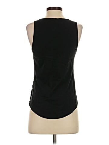 Banana Republic Sleeveless Top (view 2)