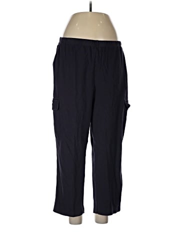 Lands' End Cargo Pants (view 1)