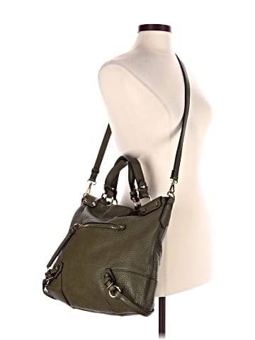 Urban Expressions Shoulder Bag (view 2)
