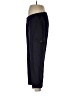 Lands' End 100% Cotton Blue Cargo Pants Size L - photo 5