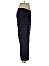 Lands' End 100% Cotton Blue Cargo Pants Size L - photo 4