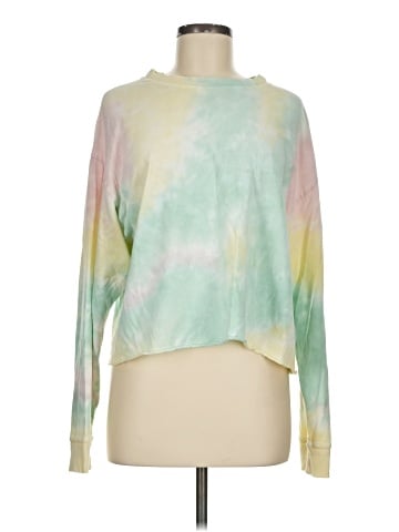 Daydreamer LA Long Sleeve Turtleneck (view 1)