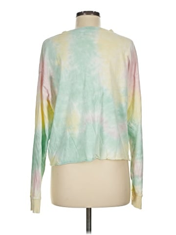 Daydreamer LA Long Sleeve Turtleneck (view 2)