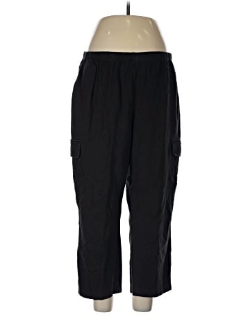 Lands' End Casual Pants (view 1)