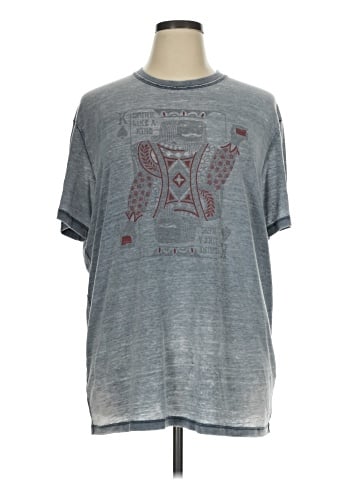 Lucky Brand Short Sleeve T-Shirt (view 1)