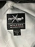 Wilsons Leather 100% Polyester Black Dress Pants Size 4 - photo 7
