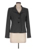 Kasper Gray Blazer Size 6 Petite - photo 1