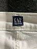 Gap White Jeans Size 14R - photo 4