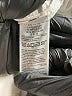 Gap White Jeans Size 14R - photo 5