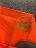 MICHAEL Michael Kors 100% Polyester Orange Snow Jacket Size S - photo 6