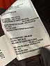 MICHAEL Michael Kors 100% Polyester Orange Snow Jacket Size S - photo 7