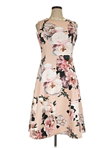 Calvin Klein Casual Dress (view 1)