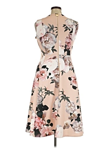 Calvin Klein Casual Dress (view 2)