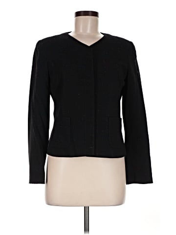 Lafayette 148 New York Wool Blazer (view 1)