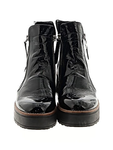Silent D Ankle Boots (view 2)