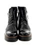 Silent D Black Ankle Boots Size EU 38 - photo 2