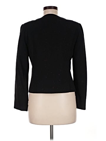 Lafayette 148 New York Wool Blazer (view 2)