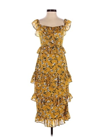 Tularosa Cocktail Dress (view 1)