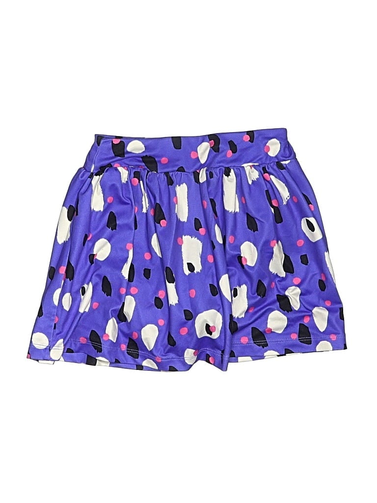 Pre-owned Hanna Andersson Kids' Shorts In Purple